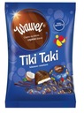 Pralinky plnené čokoládou Tiki Taki Wawel 1kg