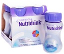 NUTRIDRINK jedlo - neutrálna chuť 4x125ml