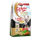 Fit Active Dog Hypoalergénny ľahký senior jahňací monoproteín 4 kg