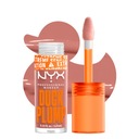 NYX DUCK PLUMP Lesk na pery 02 BANGIN' BARE