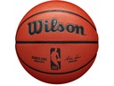 Basketbalová lopta WILSON NBA Authentico (veľkosť 7)