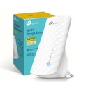 TP-LINK AC750 BEZDRÔTOVÝ WIFI SIEŤOVÝ REPLIFIKÁTOR