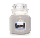 Sviečka Yankee Candle Candle Small Jar Candlelit Cabin