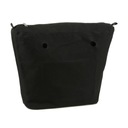 HUMBAG ORGANIZER Black Classic Obag SHOPPERKA