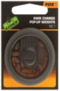 FOX WEIGHTS FOR KWIK CHANGE POP UP LURE No.4