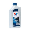 VALVOLINE 0W20 1L. MOTOROVÝ OLEJ SYNPOWER MST C5