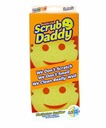 Hubka na riad - SCRUB DADDY originál 2 kusy