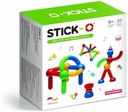 Sada Magformers Stick-O Basic 20