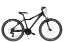 MTB bicykel Kands 26 Slim-R game-ružový 16