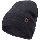 Zimná čiapka HI-TEC Double Layer Beanie