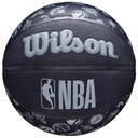 Wilson NBA All Team In/Out basketball s.7