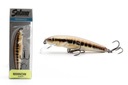 SALMO MINNOW PLÁVAJÚCI WOBLER 6cm - QMW016