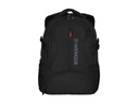 WENGER Transit 16-palcový batoh na notebook Black