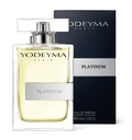 YODEYMA PLATINUM PARFUME 100 ML