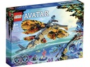 LEGO 75576 ​​​​Avatar Skimming Adventure