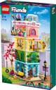 LEGO FRIENDS 41748 Komunitné centrum Heartlake