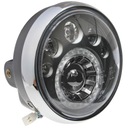 Lampa Predné svetlo Led Zipp Neken Gb Street Romet Zk Zetka Junak