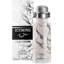 ICEBERG Twice Platinum EDT toaletná voda pre ženy dámske parfumy 125ml