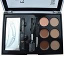 Bellezza Brow Kit - Paletka na obočie - BP01