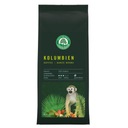 Zrnková káva Arabica Columbia BIO 250g