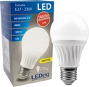 LED ŽIAROVKA 12W 1440lm E27 4000K PROTI PREP.