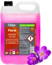 CLINEX Floral Blush 5L, tekutý čistiaci prostriedok na podlahy