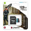 128GB micro SD PAMÄŤOVÁ KARTA Telefón Športová kamera GoPro DJI Camera Drone