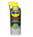 WD-40 PRÍPRAVOK MAZIVA S PTFE TEFLÓNOM 400ml V-03-104