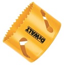 Dewalt dierová píla HSS Bi-metal 64 mm kovové drevo