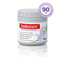 SUDOCREM EXPERT bariérový krém na plienkové vyrážky 250 g