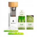 MOYA MATCHA TO GO SET! DENNE 24 KS SHAKER