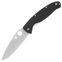 Skladací nôž Spyderco Resilience s klipom