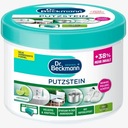 DR.BECKMANN Putzstein 550g Nemecká univerzálna čistiaca pasta DE