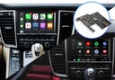 CARPLAY ANDROID PORSCHE CAYENNE BOXSTER PANAMERA