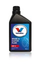 Brzdová spojková kvapalina Valvoline DOT 4 0,5 l - 883429