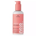 SCHWARZKOPF OSIS+ Objemový krém na vlasy UPLOAD 200ml