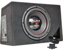 Audio systém R10EVO ACTIVE 400W RMS MDF M350.1D