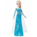 Bábika Disney Frozen Singing Elsa HMG36