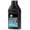 FUCHS Silkolene Brzdová kvapalina UNIV Brake/Clutch Fluid 500ML