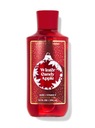 BATH & BODY WINTER CANDY APPLE Sprchový gél