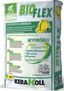 KERAKOLL BIOFLEX LEPIDLO BIELE 25KG