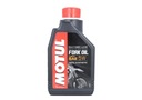 Olej do tlmičov 5W MOTUL Factory Line 1l