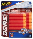 HASBRO NERF N-STRIKE ELITE MEGA 10 KS. A4368