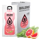 Bolero Classic 12x9g Grapefruit Tonic Grapefruit