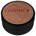 Groomen FIRE Beard Balm - balzam na starostlivosť o fúzy, 50g