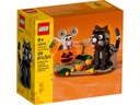 LEGO CLASSIC BLOCKS 40570 Mačka A MYŠ NA HALLOWEENSKÚ JESEŇ