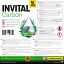 INVITAL Carbon 5L