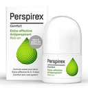 Perspirex Comfort guľôčkový antiperspirant 20 ml