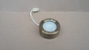 SURFACE MOUNTED objímka lampy 12V G4 hnedá