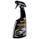 Meguiar's Gold Class Premium Quik Wax - vosk v spreji